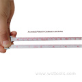 Soft Double Scale Tape Measure with Customized Logo